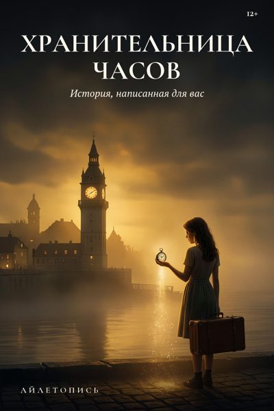 Пример именной книги: фэнтези